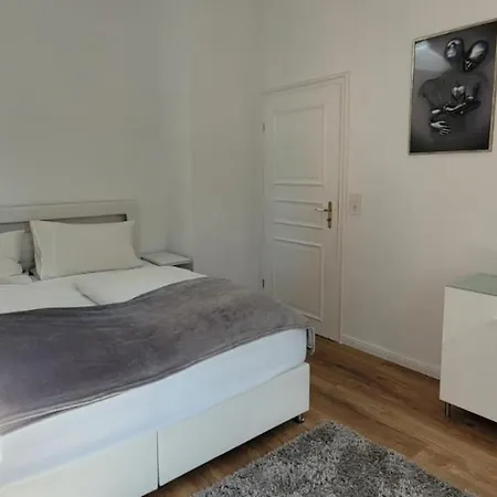 Stilvolle Daire