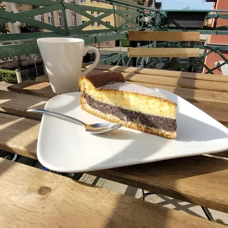 Stilvolle Lejlighed