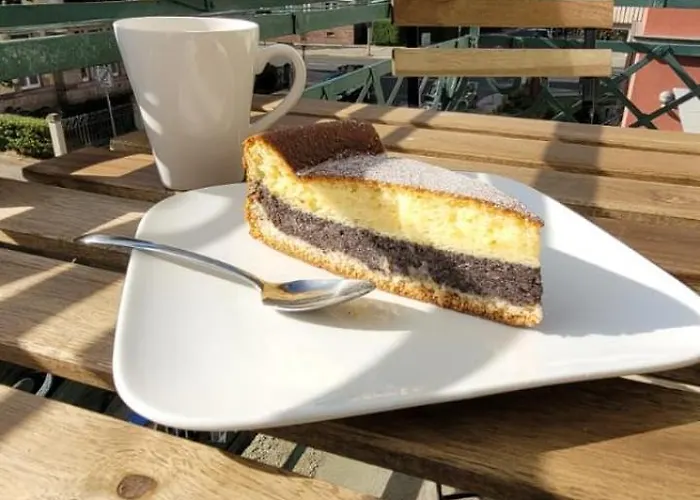 Stilvolle Lejlighed