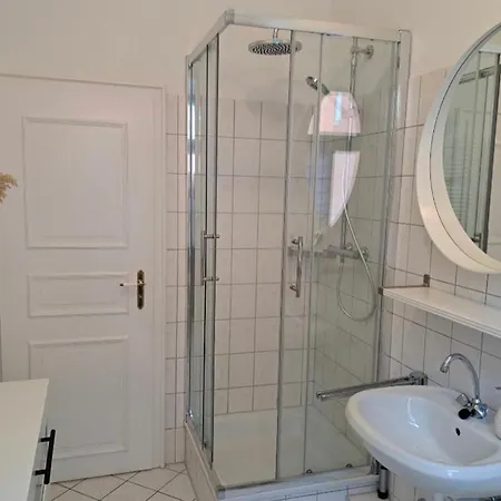 Apartmán Stilvolle *