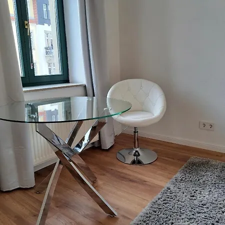 Appartement Stilvolle Dresden
