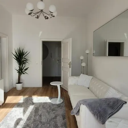 Apartmán Stilvolle *