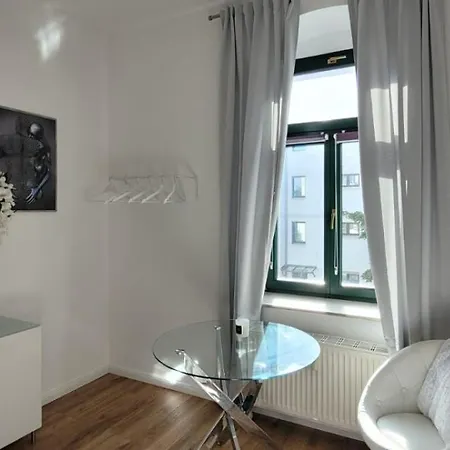 Apartmán Stilvolle