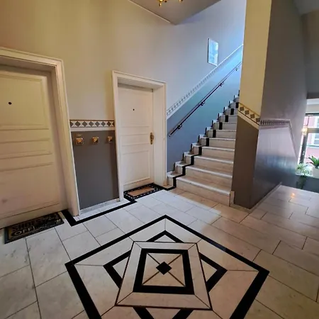 Stilvolle Appartement Dresde