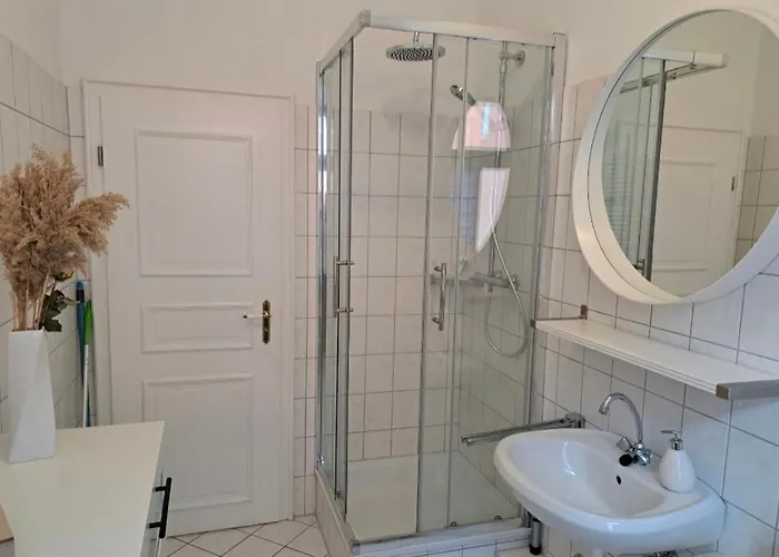 Apartament Stilvolle *