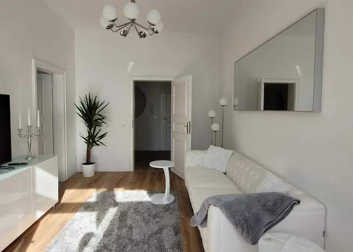 Apartament Stilvolle *