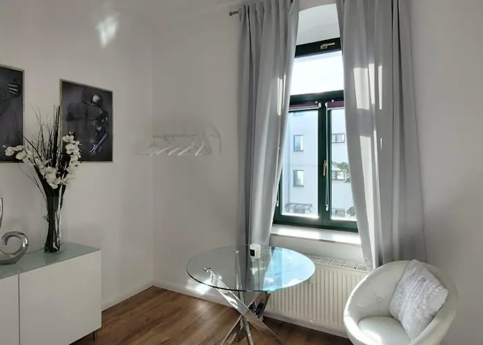 Apartament Stilvolle