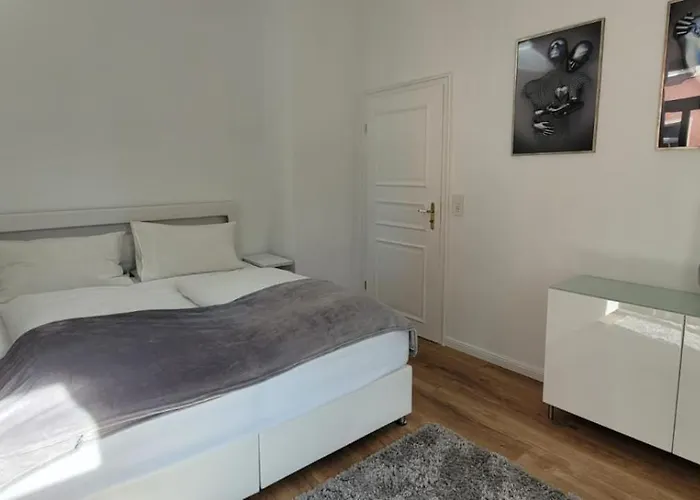 Stilvolle Daire